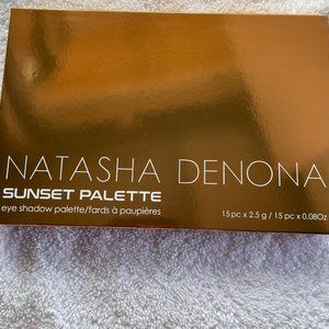 Natasha Denona Sunset Palette